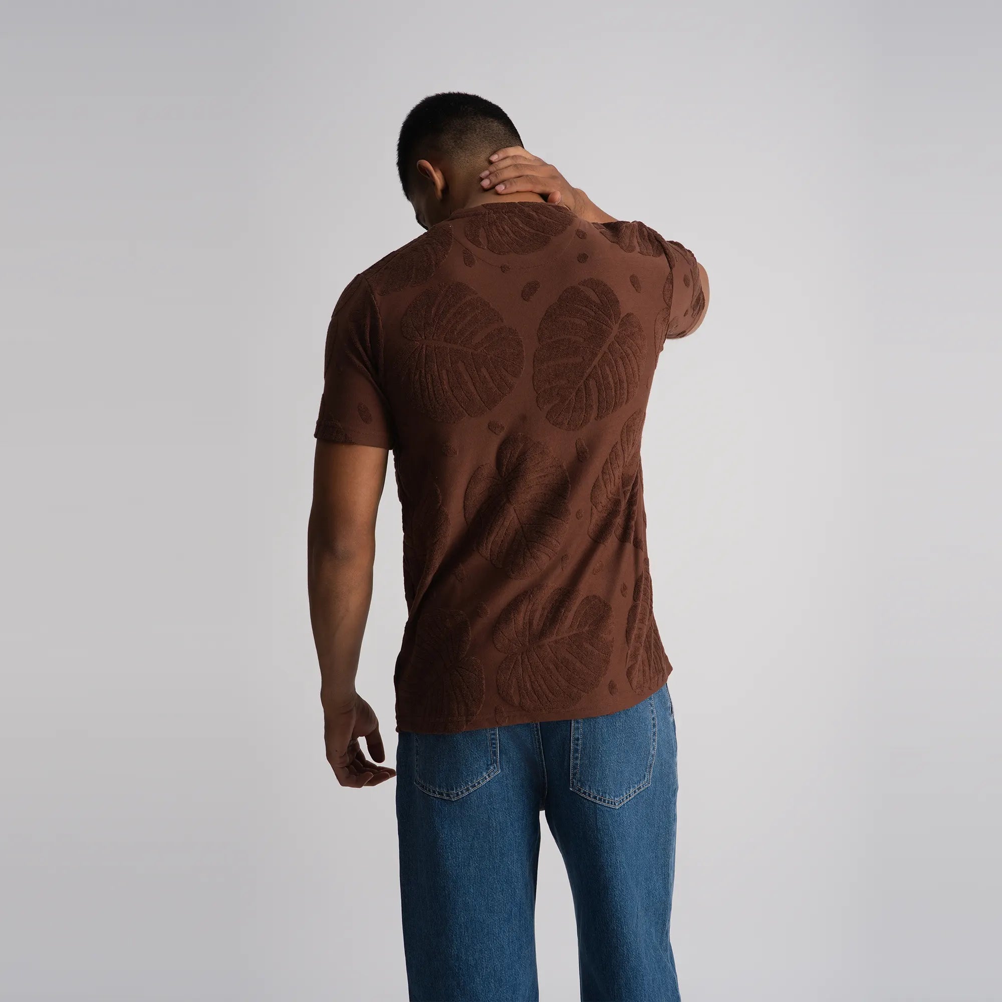 Velvet Leaf T-shirt