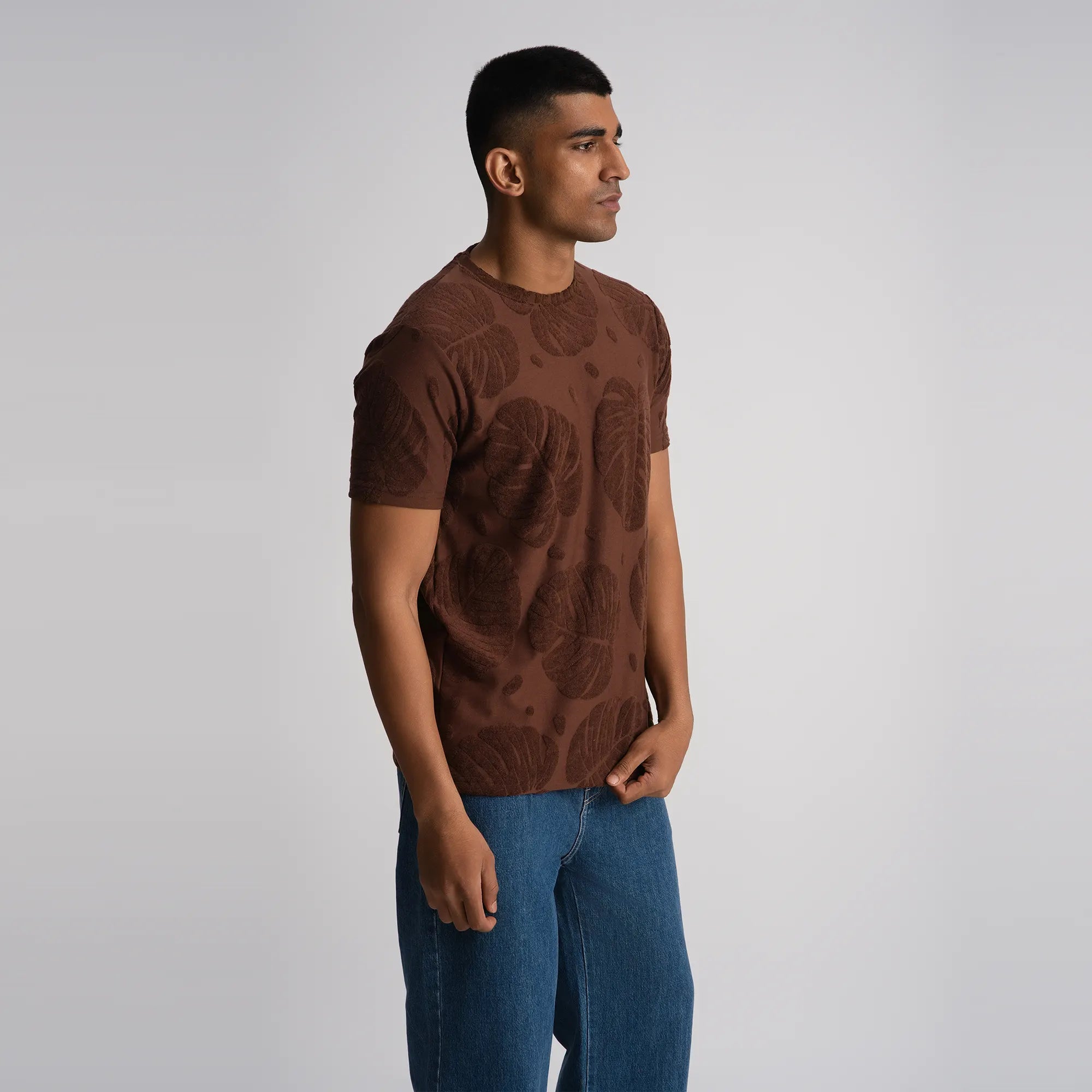 Velvet Leaf T-shirt