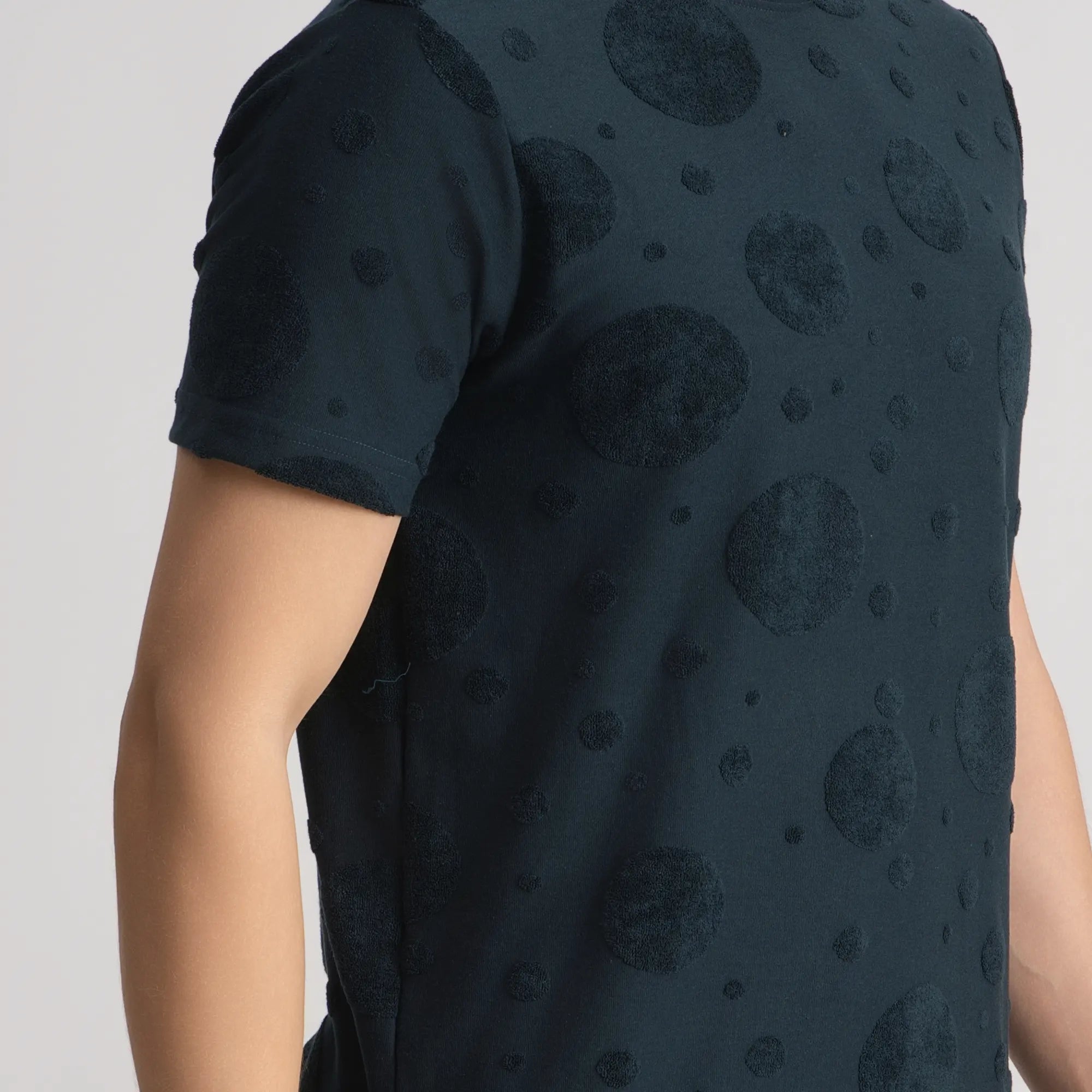 Velvet Orbs T-shirt